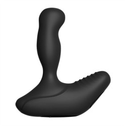 Nexus Stimulateur Prostate Nexus Revo Noir 10 x 3.4cm